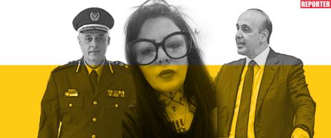 Annie Alexui σε ρόλο... ρυθμιστή των ερευνών και εξελίξεων για Φαίδωνα-Το άδειασμα σε Αστυνομία και η επιλεκτική διερεύνηση που πλήττει την αμερο class=