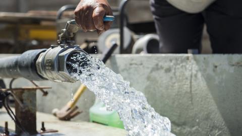 &Xi;&epsilon;&kappa;&alpha;&theta;&alpha;&rho;ί&zeta;&epsilon;&iota; &tau;&omicron; &Tau;&Alpha;&Upsilon; &gamma;&iota;&alpha; &tau;&eta;&nu; &mu;&epsilon;ί&omega;&sigma;&eta; 10% &sigma;&tau;&eta;&nu; &upsilon;&delta;&rho;&omicron;&delta;ό&tau;&eta;&sigma;&eta;-&laquo;&Delta;&epsilon;&nu; &alpha;&phi;&omicron;&rho;ά &pi;&rho;ό&gamma;&rho;&alpha;&mu;&mu;&alpha; &alpha;&pi;&omicron;&kappa;&omicron;&pi;ώ&nu; &nu;&epsilon;&rho;&omicron;ύ &pi;&rho;&omicron;&sigmaf; &tau;&alpha; &nu;&omicron;&iota;&kappa;&omicron;&kappa;&upsilon;&rho;&iota;ά&raquo;