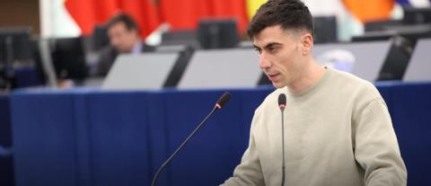 &Epsilon;&pi;&iota;&sigma;&tau;&omicron;&lambda;ή &tau;&eta;&sigmaf; &Pi;&alpha;&rho;&alpha;&omicron;&lambda;&upsilon;&mu;&pi;&iota;&alpha;&kappa;ή&sigmaf; &Epsilon;&pi;&iota;&tau;&rho;&omicron;&pi;ή&sigmaf; &sigma;&epsilon; &epsilon;&upsilon;&rho;&omega;&pi;&alpha;ϊ&kappa;&omicron;ύ&sigmaf; &theta;&epsilon;&sigma;&mu;&omicron;ύ&sigmaf; &gamma;&iota;&alpha; &Phi;&epsilon;&iota;&delta;ί&alpha;-&laquo;&Eta; &alpha;&xi;&iota;&omicron;&pi;&rho;έ&pi;&epsilon;&iota;&alpha; &tau;&omega;&nu; &alpha;&theta;&lambda;&eta;&tau;ώ&nu; &mu;&epsilon; &alpha;&nu;&alpha;&pi;&eta;&rho;ί&alpha; &epsilon;ί&nu;&alpha;&iota; &alpha;&delta;&iota;&alpha;&pi;&rho;&alpha;&gamma;&mu;ά&tau;&epsilon;&upsilon;&tau;&eta;&raquo;