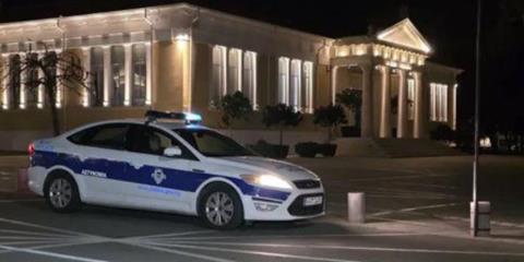 &Upsilon;&pi;ό &phi;&rho;&omicron;ύ&rho;&eta;&sigma;&eta; &kappa;&alpha;&theta;' ό&lambda;&eta; &tau;&eta;&nu; &delta;&iota;ά&rho;&kapp