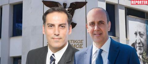 &Alpha;&nu;έ&sigma;&tau;&epsilon;&iota;&lambda;&epsilon; &tau;&eta; &sigma;&upsilon;&mu;&mu;&epsilon;&tau;&omicron;&chi;ή &Phi;&alpha;ί&delta;&omega;&nu;&alpha; &kappa;&alpha;&iota; &Gamma;&upsilon;&psi;&iota;ώ&tau;&eta; &sigma;&tau;&alpha; &sigma;&upsilon;&lambda;&lambda;&omicron;&gamma;&iota;&kappa;ά ό&rho;&gamma;&alpha;&nu;&alpha; &omicron; &Delta;&Eta;&Sigma;&Upsilon;-&Omicron;&mu;ό&phi;&omega;&nu;&eta; &eta; &alpha;&pi;ό&phi;&alpha;&sigma;&eta; &tau;&omicron;&upsilon; &Epsilon;&kappa;&tau;&epsilon;&lambda;&epsilon;&sigma;&tau;&iota;&kappa;&omicron;ύ &Gamma;&rho;&alpha;&phi;&epsilon;ί&omicron;&upsilon;