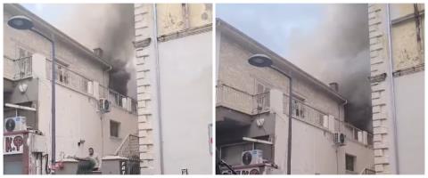 &Beta;&Iota;&Nu;&Tau;&Epsilon;&Omicron;: &Sigma;&tau;&iota;&sigmaf; &phi;&lambda;ό&gamma;&epsilon;&sigmaf; &epsilon;&gamma;&kappa;&alpha;&tau;&alpha;&lambda;&epsilon;&lambda;&epsilon;&iota;&mu;έ&nu;&omicron;&sigmaf; &chi;ώ&rho;&omicron;&sigmaf; &delta;&iota;&alpha;&sigma;&kappa;έ&delta;&alpha;&sigma;&eta;&sigmaf; &sigma;&tau;&omicron; &kappa;έ&nu;&tau;&rho;&omicron; &tau;&eta;&sigmaf; &Lambda;&epsilon;&mu;&epsilon;&sigma;&omicron;ύ-&Kappa;&alpha;&tau;έ&rho;&rho;&epsilon;&upsilon;&sigma;&epsilon; &mu;έ&rho;&omicron;&sigmaf; &tau;&eta;&sigmaf; &omicron;&rho;&omicron;&phi;ή&sigmaf;