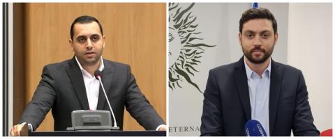 &Pi;&rho;&omicron;&sigma;&chi;ώ&rho;&eta;&sigma;&alpha;&nu; &sigma;&tau;&eta;&nu; &kappa;&omicron;&iota;&nu;&omicron;&beta;&omicron;&upsilon;&lambda;&epsilon;&upsilon;&tau;&iota;&kappa;ή &omicron;&mu;ά&delta;&alpha; &tau;&omicron;&upsilon; &Delta;&Eta;&Kappa;&Omicron; &omicron;&iota; &Alpha;&pi;&omicron;&sigma;&tau;ό&lambda;&omicron;&upsilon; &kappa;&alpha;&iota; &Gamma;&iota;&alpha;&kappa;&omicron;&upsilon;&mu;ή&sigmaf;-&Alpha;&lambda;&lambda;&alpha;&gamma;έ&sigmaf; &sigma;&tau;&iota;&sigmaf; &Epsilon;&pi;&iota;&tau;&rho;&omicron;&pi;έ&sigmaf;