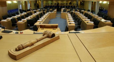 &Eta; &Omicron;&lambda;&omicron;&mu;έ&lambda;&epsilon;&iota;&alpha; &psi;ή&phi;&iota;&sigma;&epsilon; &tau;&omicron;&upsilon;&sigmaf; &pi;&rho;&omicron;ϋ&pi;&omicron;&lambda;&omicron;&gamma;&iota;&sigma;&mu;&omicron;ύ&sigmaf; &tau;&epsilon;&sigma;&sigma;ά&rho;&omega;&nu; &tau;&alpha;&mu;&epsilon;ί&omega;&nu; &tau;&omicron;&upsilon; &kappa;&rho;ά&tau;&omicron;&upsilon;&sigmaf; &gamma;&iota;&alpha; &tau;&omicron; 2026