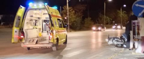 &Kappa;&rho;ί&sigma;&iota;&mu;&alpha; &omicron; 17&chi;&rho;&omicron;&nu;&omicron;&sigmaf; &mu;&omicron;&tau;&omicron;&sigma;&iota;&kappa;&lambda;&epsilon;&tau;&iota;&sigma;&tau;ή&sigmaf; &pi;&omicron;&upsilon; &sigma;&upsilon;&gamma;&kappa;&rho;&omicron;ύ&sigma;&tau;&eta;&kappa;&epsilon; &mu;&epsilon; ό&chi;&eta;&mu;&alpha; &sigma;&tau;&eta; &Lambda;&epsilon;&mu;&epsilon;&sigma;ό-&Nu;&omicron;&sigma;&eta;&lambda;&epsilon;ύ&epsilon;&tau;&alpha;&iota; &delta;&iota;&alpha;&sigma;&omega;&lambda;&eta;&nu;&omega;&mu;έ&nu;&omicron;&sigmaf;