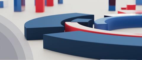 Αύξηση ποσοστών για το Άλμα, ελαφριά πτώση για ΑΚΕΛ, ΕΛΑΜ και ΔΗΚΟ-Εξακομματική Βουλή δείχνει η δημοσκόπηση του ΡΙΚ