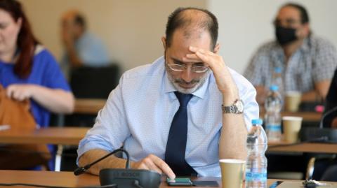 &Delta;&rho;&iota;&mu;ύ &kappa;&alpha;&tau;&eta;&gamma;&omicron;&rho;ώ &Kappa;&iota;&nu;ή&mu;&alpha;&tau;&omicron;&sigmaf; &Alpha;&Lambda;&Mu;&Alpha; &kappa;&alpha;&tau;ά &Rho;&Iota;&Kappa; &gamma;&iota;&alpha; &alpha;&pi;&omicron;&kappa;&lambda;&epsilon;&iota;&sigma;&mu;ό &tau;&omicron;&upsilon; &alpha;&pi;ό &tau;&omicron; &pi;ά&nu;&epsilon;&lambda; &tau;&eta;&sigmaf; &delta;&eta;&mu;&omicron;&sigma;&kappa;ό&pi;&eta;&sigma;&eta;&sigmaf;-&laquo;&Pi;&lambda;ή&tau;&tau;&epsilon;&iota; &tau;&eta; &delta;&eta;&mu;&omicron;&kappa;&rho;&alpha;&tau;&iota;&kappa;ή &iota;&sigma;&omicron;&nu;&omicron;&mu;ί&alpha;&raquo;