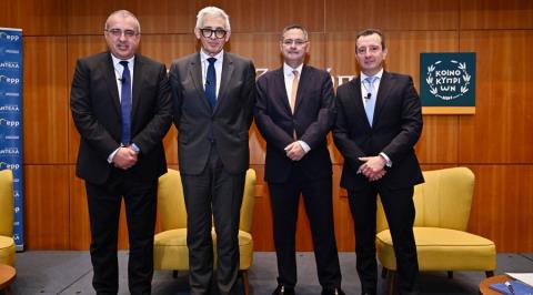 &Tau;&omicron; 74,5% &tau;&omicron;&upsilon; &sigma;&upsilon;&nu;&omicron;&lambda;&iota;&kappa;&omicron;ύ &alpha;&rho;&iota;&theta;&mu;&omicron;ύ &tau;&omega;&nu; &sigma;&upsilon;&nu;&alpha;&lambda;&lambda;&alpha;&gamma;ώ&nu; &chi;&omega;&rho;ί&sigmaf; &mu;&epsilon;&tau;&rho;&eta;&tau;ά &sigma;&tau;&eta;&nu; &Kappa;ύ&pi;&rho;&omicron;-&Eta; &Epsilon;&Epsilon; &epsilon;&xi;&alpha;&rho;&tau;ά&tau;&alpha;&iota; &sigma;&epsilon; &mu;&epsilon;&gamma;ά&lambda;&omicron; &beta;&alpha;&theta;&mu;ό &alpha;&pi;ό &delta;&iota;&epsilon;&theta;&nu;&epsilon;ί&sigmaf; &pi;&alpha;&rho;ό&chi;&omicron;&upsilon;&sigmaf;