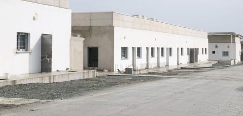 &Pi;&alpha;&rho;&alpha;&delta;ό&theta;&eta;&kappa;&epsilon; &eta; &Alpha; &Phi;ά&sigma;&eta; &tau;&omicron;&upsilon; &Pi;&rho;&omicron;&alpha;&nu;&alpha;&chi;&omega;&rho;&eta;&sigma;&iota;&alpha;&kappa;&omicron;ύ &Kappa;έ&nu;&tau;&rho;&omicron;&upsilon; &sigma;&tau;&iota;&sigmaf; &Lambda;ί&mu;&nu;&epsilon;&sigmaf;-&laquo;&Tau;&omicron; έ&rho;&gamma;&omicron; &theta;&alpha; &sigma;&tau;&eta;&rho;ί&xi;&epsilon;&iota; &tau;&iota;&sigmaf; &pi;&rho;&omicron;&sigma;&pi;ά&theta;&epsilon;&iota;&epsilon;&sigmaf; &gamma;&iota;&alpha; &delta;&iota;&alpha;&chi;&epsilon;ί&rho;&iota;&sigma;&eta; &tau;&omicron;&upsilon; &mu;&epsilon;&tau;&alpha;&nu;&alpha;&sigma;&tau;&epsilon;&upsilon;&tau;&iota;&kappa;&omicron;ύ&raquo;