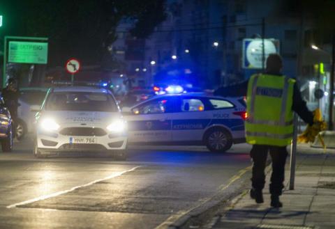 &Epsilon;&nu;&nu;έ&alpha; &sigma;&upsilon;&lambda;&lambda;ή&psi;&epsilon;&iota;&sigmaf; &mu;&epsilon;&tau;ά &alpha;&pi;ό 664 &epsilon;&lambda;έ&gamma;&chi;&omicron;&upsilon;&sigmaf;-&Sigma;&tau;&iota;&sigmaf; 234 &omicron;&iota; &kappa;&alpha;&tau;&alpha;&gamma;&gamma;&epsilon;&lambda;ί&epsilon;&sigmaf; &gamma;&iota;&alpha; &tau;&rho;&omicron;&chi;&alpha;ί&epsilon;&sigmaf; &pi;&alpha;&rho;&alpha;&beta;ά&sigma;&epsilon;&iota;&sigmaf;