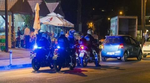 &Pi;έ&nu;&tau;&epsilon; &sigma;&upsilon;&lambda;&lambda;ή&psi;&epsilon;&iota;&sigmaf; &alpha;&pi;ό &tau;&omicron;&upsilon;&sigmaf; &sigma;&tau;&omicron;&chi;&epsilon;&upsilon;&mu;έ&nu;&omicron;&upsilon;&sigmaf; &epsilon;&lambda;έ&gamma;&chi;&omicron;&upsilon;&sigmaf; &tau;&eta;&sigmaf; &Alpha;&sigma;&tau;&upsilon;&nu;&omicron;&mu;ί&alpha;&sigmaf;, &eta; &mu;&iota;&alpha; &gamma;&iota;&alpha; &pi;&rho;ό&kappa;&lambda;&eta;&sigma;&eta; &beta;&alpha;&rho;&iota;ά&sigmaf; &sigma;&omega;&mu;&alpha;&tau;&iota;&kappa;ή&sigmaf; &beta;&lambda;ά&beta;&eta;&sigmaf;-&Pi;ά&nu;&omega; &alpha;&pi;ό 200 &kappa;&alpha;&tau;&alpha;&gamma;&gamma;&epsilon;&lambda;ί&epsilon;&sigmaf;