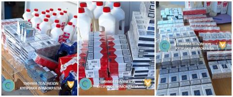 &Epsilon;&nu;&tau;ό&pi;&iota;&sigma;&alpha;&nu; &alpha;&delta;&alpha;&sigma;&mu;&omicron;&lambda;ό&gamma;&eta;&tau;&alpha; &tau;&sigma;&iota;&gamma;ά&rho;&alpha; &kappa;&alpha;&iota; &kappa;&epsilon;&phi;ί&rho; &sigma;&epsilon; ό&chi;&eta;&mu;&alpha; &sigma;&tau;&omicron;&nu; Ά&gamma;&iota;&omicron; &Delta;&omicron;&mu;έ&tau;&iota;&omicron;-&Pi;&rho;ό&sigma;&tau;&iota;&mu;&omicron; &delta;ύ&omicron; &chi;&iota;&lambda;&iota;ά&delta;&omega;&nu; &epsilon;&upsilon;&rho;ώ &sigma;&tau;&omicron;&nu; &omicron;&delta;&eta;&gamma;ό