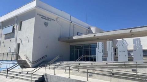 &Upsilon;&pi;ό &epsilon;&xi;&alpha;ή&mu;&epsilon;&rho;&eta; &kappa;&rho;ά&tau;&eta;&sigma;&eta; 27&chi;&rho;&omicron;&nu;&omicron;&sigmaf; &pi;&omicron;&upsilon; &sigma;&upsilon;&nu;&epsilon;&lambda;ή&phi;&theta;&eta; &gamma;&iota;&alpha; &delta;&iota;&alpha;&rho;&rho;ή&xi;&epsilon;&iota;&sigmaf; &kappa;&alpha;&iota; &kappa;&lambda;&omicron;&pi;έ&sigmaf; &sigma;&tau;&eta; &Lambda;ά&rho;&nu;&alpha;&kappa;&alpha;