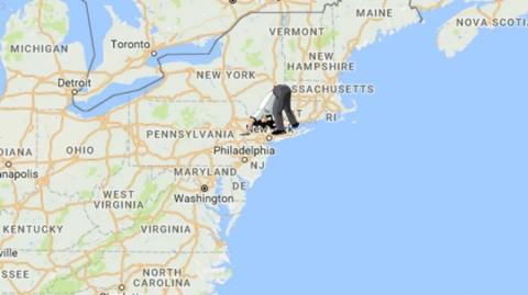 &Beta;&Iota;&Nu;&Tau;&Epsilon;&Omicron;: &Alpha;&nu; ά&nu;&omicron;&iota;&gamma;&epsilon;&sigmaf; &tau;&rho;ύ&pi;&alpha; &mu;έ&chi;&rho;&iota; &tau;&eta;&nu; ά&lambda;&lambda;&eta; &pi;&lambda;&epsilon;&upsilon;&rho;ά &tau;&eta;&sigmaf; &Gamma;&eta;&sigmaf; &pi;&omicron;ύ &theta;&alpha; έ&beta;&gamma;&alpha;&iota;&nu;&epsilon;&sigmaf; &pi;&rho;&alpha;&gamma;&mu;&alpha;&tau;&iota;&kappa;ά-&Omicron; &delta;&iota;&alpha;&delta;&rho;&alpha;&sigma;&tau;&iota;&kappa;ό&sigmaf; &chi;ά&rho;&tau;&eta;&sigmaf; &sigma;&omicron;&upsilon; &delta;&epsilon;ί&chi;&nu;&epsilon;&iota; &tau;&omicron; &delta;&rho;ό&mu;&omicron;