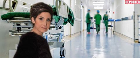 Εντός της εβδομάδας τα αποτελέσματα της έρευνας του ΟΚΥπΥ για τη 42χρονη-Περιμένουν παράδοση του πορίσματος από τον ερευνών λειτουργό