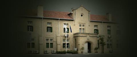 &Delta;&epsilon;&nu; &pi;&alpha;&rho;&alpha;&delta;ί&delta;&epsilon;&iota; &eta; &Epsilon;&iota;&sigma;&alpha;&gamma;&gamma;&epsilon;&lambda;ί&alpha; &tau;&alpha; &kappa;&alpha;&tau;΄ &iota;&sigma;&chi;&upsilon;&rho;&iota;&sigma;&mu;ό έ&gamma;&gamma;&rho;&alpha;&phi;&alpha; &sigma;&tau;&eta;&nu; &upsilon;&pi;&epsilon;&rho;ά&sigma;&pi;&iota;&sigma;&eta;, &nu;έ&omicron;&sigmaf; &gamma;ύ&rho;&omicron;&sigmaf; &epsilon;&nu;&sigma;&tau;ά&sigma;&epsilon;&omega;&nu;-&laquo;&Pi;ή&rho;&alpha;&nu; &delta;ή&theta;&epsilon;&nu; &alpha;&pi;ό&rho;&rho;&eta;&tau;&alpha; &sigma;&epsilon; &iota;&delta;&iota;ώ&tau;&eta; &nu;&alpha; &tau;&alpha; &sigma;&kappa;&alpha;&nu;ά&rho;&epsilon;&iota;  class=