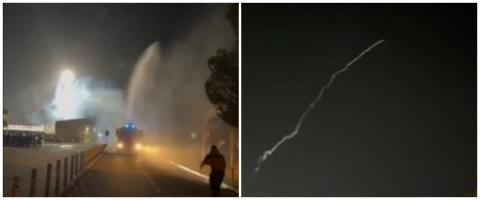 &Tau;&alpha; &epsilon;&pi;&epsilon;&iota;&sigma;ό&delta;&iota;&alpha; &kappa;&alpha;&iota; &eta; &kappa;&lambda;&omicron;&pi;ή &epsilon;&xi;&omicron;&pi;&lambda;&iota;&sigma;&mu;&omicron;ύ &alpha;&nu;έ&delta;&epsilon;&iota;&xi;&alpha;&nu; &pi;&rho;&omicron;&beta;&lambda;ή&mu;&alpha;&tau;&alpha; &mu;&epsilon; &tau;&omicron;&upsilon;&sigmaf; &chi;ώ&rho;&omicron;&upsilon;&sigmaf; &sigma;&tau;ά&theta;&mu;&epsilon;&upsilon;&sigma;&eta;&sigmaf; &pi;&epsilon;&rho;&iota;&pi;&omicron;&lambda;&iota;&kappa;ώ&nu;-&Psi;ά&chi;&nu;&omicron;&upsilon;&nu; &sigma;&tau;&alpha; CCTV &gamma;&iota;&alpha; &tau;&omicron;&upsilon;&sigmaf; &delta;&rho;ά&sigma;&tau;&epsilon;&sigmaf;