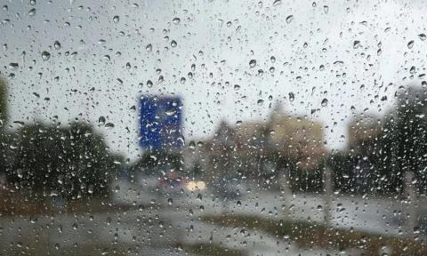 &Beta;&rho;&omicron;&chi;έ&sigmaf;, &kappa;&alpha;&tau;&alpha;&iota;&gamma;ί&delta;&epsilon;&sigmaf; &kappa;&alpha;&iota; &sigma;&kappa;ό&nu;&eta; &sigma;&tau;&omicron; &mu;&epsilon;&nu;&omicron;ύ &tau;&omicron;&upsilon; &kappa;&alpha;&iota;&rho;&omicron;ύ-&Eta; &pi;&rho;ό&gamma;&nu;&omega;&sigma;&eta; &tau;&eta;&sigmaf; &Mu;&epsilon;&tau;&epsilon;&omega;&rho;&omicron;&lambda;&omicron;&gamma;&iota;&kappa;ή&sigmaf; &Upsilon;&pi;&eta;&rho;&epsilon;&sigma;ί&alpha;&sigmaf;