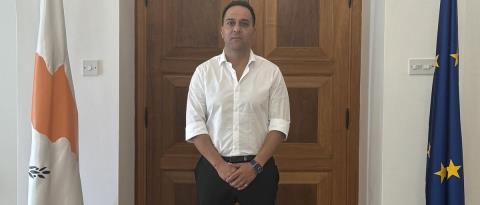 &Epsilon;&pi;&iota;&sigma;&tau;&omicron;&lambda;ή &Omicron;&nu;&eta;&sigma;&iota;&phi;ό&rho;&omicron;&upsilon; &sigma;&epsilon; &Gamma;&epsilon;&nu;&iota;&kappa;ό &Epsilon;&lambda;&epsilon;&gamma;&kappa;&tau;ή &gamma;&iota;&alpha; &nu;&alpha; &pi;&rho;&omicron;&beta;&epsilon;ί &sigma;&epsilon; έ&lambda;&epsilon;&gamma;&chi;&omicron; &sigma;&tau;&omicron;&nu; &Delta;ή&mu;&omicron; &Pi;ά&phi;&omicron;&upsilon;-&laquo;Ί&sigma;&omega;&sigmaf; &nu;&alpha; έ&chi;&omicron;&upsilon;&nu; &kappa;ά&pi;&omicron;&iota;&epsilon;&sigmaf; &pi;&lambda;&eta;&rho;&omicron;&phi;&omicron;&rho;ί&epsilon;&sigmaf;&raquo;