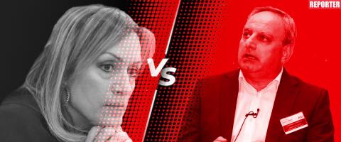 &Alpha;&pi;&alpha;&nu;&tau;ά &sigma;&tau;&omicron; &Alpha;&Kappa;&Epsilon;&Lambda; &eta; &Epsilon;&iota;&rho;ή&nu;&eta;-&laquo;&Eta; &alpha;&pi;&alpha;ί&tau;&eta;&sigma;&eta; &pi;&alpha;&rho;&alpha;ί&tau;&eta;&sigma;&eta;&sigmaf; &alpha;&pi;ό &tau;&eta; &beta;&omicron;&upsilon;&lambda;&epsilon;&upsilon;&tau;&iota;&kappa;ή έ&delta;&rho;&alpha; &pi;&alpha;&rho;&alpha;&gamma;&nu;&omega;&rho;ί&zeta;&epsilon;&iota; &kappa;&alpha;&iota; &upsilon;&pi;&omicron;&tau;&iota;&mu;ά &tau;&omicron;&nu; &psi;&eta;&phi;&omicron;&phi;ό&rho;&omicron;&raquo;