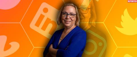 Ο ρόλος των Social Media στον δημόσιο διάλογο, η παντοδυναμία της εικόνας και ο αλγόριθμος που διαμορφώνει την ατζέντα