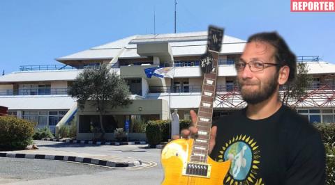 &Lambda;ή&phi;&theta;&eta;&kappa;&alpha;&nu; &delta;&epsilon;ί&gamma;&mu;&alpha;&tau;&alpha; &gamma;&iota;&alpha; &iota;&sigma;&tau;&omicron;&pi;&alpha;&theta;&omicron;&lambda;&omicron;&gamma;&iota;&kappa;έ&sigmaf; &alpha;&pi;ό &tau;&eta; &nu;&epsilon;&kappa;&rho;&omicron;&tau;&omicron;&mu;ή &sigma;&tau;&eta; &sigma;&omicron;&rho;ό &tau;&omicron;&upsilon; 34&chi;&rho;&omicron;&nu;&omicron;&upsilon; &pi;&omicron;&upsilon; έ&sigma;&beta;&eta;&sigma;&epsilon; &sigma;&epsilon; &gamma;&upsilon;&mu;&nu;&alpha;&sigma;&tau;ή&rho;&iota;&omicron;-&Kappa;&alpha;&tau;&alpha;&lambda;&epsilon;ί&pi;&epsilon;&iota; &tau;&eta; &sigma;ύ&zeta;&upsilon;&gamma;&omicron; &tau;&omicron;&upsilon;