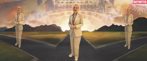 &Alpha;&pi;ό &tau;&eta;&nu; &phi;&iota;&lambda;&iota;&kappa;ή &sigma;&upsilon;&nu;ά&nu;&tau;&eta;&sigma;&eta; &sigma;&tau;&omicron;... &epsilon;&pi;&epsilon;&iota;&sigma;&omicron;&delta;&iota;&alpha;&kappa;ό &delta;&iota;&alpha;&zeta;ύ&gamma;&iota;&omicron; &mu;&epsilon;&tau;&alpha;&xi;ύ &Epsilon;&iota;&rho;ή&nu;&eta;&sigmaf; &kappa;&alpha;&iota; &Alpha;&Kappa;&Epsilon;&Lambda;-&Omicron;&iota; &tau;&rho;&epsilon;&iota;&sigmaf; &pi;&iota;&theta;&alpha;&nu;&omicron;ί &delta;&rho;ό&mu;&omicron;&iota; &gamma;&iota;&alpha; &tau;&eta; &beta;&omicron;&upsilon;&lambda;&epsilon;ύ&tau;&rho;&iota;&alpha;