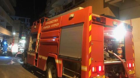 &Pi;&upsilon;&rho;&kappa;&alpha;&gamma;&iota;ά &sigma;&epsilon; &omicron;&rho;&omicron;&phi;ή &xi;&epsilon;&nu;&omicron;&delta;&omicron;&chi;&epsilon;ί&omicron;&upsilon; &sigma;&tau;&eta;&nu; &Alpha;&gamma;ί&alpha; &Nu;ά&pi;&alpha;-&Xi;έ&sigma;&pi;&alpha;&sigma;&epsilon; &alpha;&pi;ό &epsilon;&rho;&gamma;&alpha;&sigma;ί&epsilon;&sigmaf; &sigma;&upsilon;&nu;&tau;ή&rho;&eta;&sigma;&eta;&sigmaf;