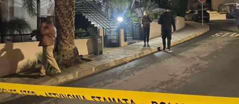 &Sigma;&upsilon;&nu;&epsilon;&lambda;ή&phi;&theta;&eta; 45&chi;&rho;&omicron;&nu;&omicron;&sigmaf; &gamma;&iota;&alpha; &pi;&omicron;&sigma;ό&tau;&eta;&tau;&alpha; &nu;&alpha;&rho;&kappa;&omega;&tau;&iota;&kappa;ώ&nu; &pi;&omicron;&upsilon; &epsilon;&nu;&tau;&omicron;&pi;ί&sigma;&tau;&eta;&kappa;&alpha;&nu; &sigma;&tau;&eta;&nu; &omicron;&iota;&kappa;ί&alpha; 25&chi;&rho;&omicron;&nu;&omicron;&upsilon; &upsilon;&pi;ό&pi;&tau;&omicron;&upsilon; &gamma;&iota;&alpha; &alpha;&pi;ό&pi;&epsilon;&iota;&rho;&alpha; &phi;ό&nu;&omicron;&upsilon; &tau;&omicron; &Delta;&epsilon;&kappa;έ&mu;&beta;&rho;&iota;&omicron; &tau;&omicron;&upsilon; 2024