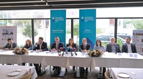 &Alpha;&rho;&chi;ή &gamma;&iota;&alpha; &delta;ύ&omicron; &nu;έ&alpha; έ&rho;&gamma;&alpha; &pi;&rho;&omicron;&sigma;&iota;&tau;&omicron;ύ &epsilon;&nu;&omicron;&iota;&kappa;ί&omicron;&upsilon; &epsilon;&nu;&tau;ό&sigmaf; 2026 &epsilon;&pi;&iota;&delta;&iota;ώ&kappa;&epsilon;&iota; &omicron; &Kappa;&Omicron;&Alpha;&Gamma;-&Omicron; &alpha;&pi;&omicron;&lambda;&omicron;&gamma;&iota;&sigma;&mu;ό&sigmaf; &tau;&omicron;&upsilon; έ&rho;&gamma;&omicron;&upsilon; &tau;&omicron;&upsilon;