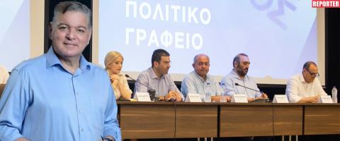 &Pi;&alpha;&iota;&chi;&nu;ί&delta;&iota;&alpha; &sigma;&tau;&rho;&alpha;&tau;&eta;&gamma;&iota;&kappa;ή&sigmaf; &gamma;ύ&rho;&omega; &alpha;&pi;ό &tau;&eta;&nu; &upsilon;&pi;ό&theta;&epsilon;&sigma;&eta; &Sigma;ύ&kappa;&alpha;-&Alpha;&nu;&alpha;&mu;έ&nu;&epsilon;&iota; &kappa;&iota;&nu;ή&sigma;&epsilon;&iota;&sigmaf; &omicron; &Delta;&Eta;&Sigma;&Upsilon;, &pi;&rho;&omicron;&chi;&omega;&rho;ά &gamma;&iota;&alpha; &epsilon;&pi;&iota;&kappa;ύ&rho;&omega;&sigma;&eta; &tau;&eta;&sigmaf; &alpha;&pi;ό&phi;&alpha;&sigma;&eta;&sigmaf; &tau;&omicron;&upsilon; &Pi;&omicron;&lambda;&iota;&tau;&iota;&kappa;&omicron;ύ &Gamma;&rho;&alpha;&phi;&epsilon;ί&omicron;&upsilon;