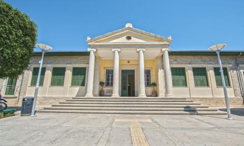 &Iota;&kappa;&alpha;&nu;&omicron;&pi;&omicron;ί&eta;&sigma;&eta; &Epsilon;&pi;&iota;&tau;&rho;&omicron;&pi;ή&sigmaf; &Pi;&alpha;&iota;&delta;&epsilon;ί&alpha;&sigmaf; &gamma;&iota;&alpha; &sigma;&chi;&omicron;&lambda;ή &Tau;&Epsilon;&Pi;&Alpha;&Kappa; &sigma;&tau;&eta; &Lambda;ά&rho;&nu;&alpha;&kappa;&alpha; &kappa;&alpha;&iota; &nu;έ&epsilon;&sigmaf; &phi;&omicron;&iota;&tau;&eta;&tau;&iota;&kappa;έ&sigmaf; &kappa;&lambda;ί&nu;&epsilon;&sigmaf;