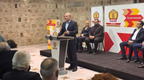 Έ&sigma;&tau;&epsilon;&iota;&lambda;&epsilon; &mu;ή&nu;&upsilon;&mu;&alpha; &nu;ί&kappa;&eta;&sigmaf; &alpha;&pi;ό &tau;&eta;&nu; &Pi;ά&phi;&omicron; &omicron; &Sigma;&tau;&epsilon;&phi;ά&nu;&omicron;&upsilon;-&laquo;&Epsilon;&kappa;&delta;ή&lambda;&omega;&sigma;&eta; &nu;ί&kappa;&eta;&sigmaf; &sigma;&tau;&iota;&sigmaf; 24 &Mu;&alpha;ΐ&omicron;&upsilon; &theta;&alpha; &kappa;&epsilon;&rho;&delta;ί&sigma;&omicron;&upsilon;&mu;&epsilon; &tau;&iota;&sigmaf; &epsilon;&kappa;&lambda;&omicron;&gamma;έ&sigmaf;&raquo;