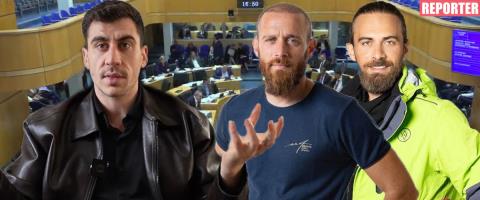 Ετοίμασε λίστα με 30 πρόσωπα που θέλει στο ψηφοδέλτιο του ο Φειδίας-Προσέγγισε Αλεξάνδρου και Πρίαμο, του το ξέκοψε ο ένας