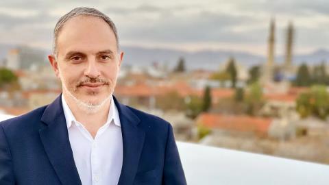 &Chi;. &Pi;&rho;&omicron;ύ&nu;&tau;&zeta;&omicron;&sigmaf;: &Pi;&rho;&omicron;&chi;&omega;&rho;&omicron;ύ&nu; &tau;&alpha; έ&rho;&gamma;&alpha; &sigma;&tau;&eta;&nu; &Kappa;&rho;&alpha;&tau;&iota;&kappa;ή Έ&kappa;&theta;&epsilon;&sigma;&eta; &kappa;&alpha;&iota; &tau;&omicron; &Sigma;&Omicron;&Pi;&Alpha;&Zeta;