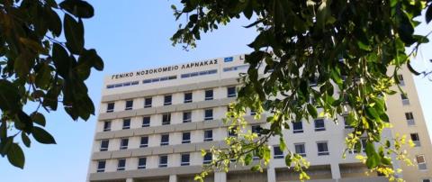 Νέα καταγγελία για θάνατο ασθενή στο ΓΝ Λάρνακας-«Βρήκα πεθαμένο τον πατέρα μου με μελανιασμένα νύχια, πέθαναν πέντε άτομα σε οκτώ μέρες»
