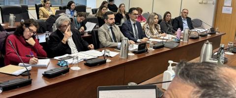 &Delta;&iota;&omicron;&rho;&theta;ώ&nu;&epsilon;&iota; &tau;&eta; &sigma;&tau;&rho;έ&beta;&lambda;&omega;&sigma;&eta; &gamma;&iota;&alpha; &tau;&omicron; &sigma;&upsilon;&nu;&tau;&omicron;&nu;&iota;&sigma;&mu;ό &gamma;&iota;&alpha; &tau;&eta;&nu; &epsilon;&mu;&pi;&omicron;&rho;ί&alpha; &pi;&rho;&omicron;&sigma;ώ&pi;&omega;&nu; &eta; &Beta;&omicron;&upsilon;&lambda;ή-&Mu;&epsilon; &pi;&rho;ό&tau;&alpha;&sigma;&eta; &nu;ό&mu;&omicron;&upsilon; &sigma;&tau;&omicron; &Upsilon;&pi;. &Delta;&iota;&kappa;&alpha;&iota;&omicron;&sigma;ύ&nu;&eta;&sigmaf;