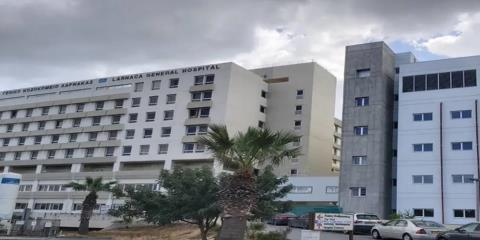 &Upsilon;&pi;ό &epsilon;&xi;έ&tau;&alpha;&sigma;&eta; &eta; &nu;έ&alpha; &kappa;&alpha;&tau;&alpha;&gamma;&gamma;&epsilon;&lambda;ί&alpha; &gamma;&iota;&alpha; &theta;ά&nu;&alpha;&tau;&omicron; &alpha;&sigma;&theta;&epsilon;&nu;&omicron;ύ&sigmaf; &sigma;&tau;&omicron; &Gamma;&Nu; &Lambda;ά&rho;&nu;&alpha;&kappa;&alpha;&sigmaf; &alpha;&pi;ό &tau;&omicron;&nu; &Omicron;&Kappa;&Upsilon;&pi;&Upsilon;-&laquo;&Delta;ό&theta;&eta;&kappa;&alpha;&nu; &omicron;&delta;&eta;&gamma;ί&epsilon;&sigmaf; &gamma;&iota;&alpha; ά&mu;&epsilon;&sigma;&eta; &delta;&iota;&epsilon;&rho;&epsilon;ύ&nu;&eta;&sigma;&eta;&raquo;