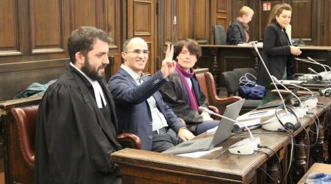 &Epsilon;&kappa;&kappa;&rho;&epsilon;&mu;&epsilon;ί &eta; &pi;&rho;&omicron;&sigma;&phi;&upsilon;&gamma;ή &Kappa;&epsilon;&nu;ά&nu; &Alpha;&gamma;&iota;ά&zeta; &sigma;&tau;&omicron; &Epsilon;&Delta;&Alpha;&Delta;-&laquo;&Delta;&epsilon;&nu; έ&chi;&epsilon;&iota; &alpha;&pi;&omega;&lambda;έ&sigma;&epsilon;&iota; &tau;&omicron; &kappa;&alpha;&theta;&epsilon;&sigma;&tau;ώ&sigmaf; &delta;&iota;&epsilon;&theta;&nu;&omicron;ύ&sigmaf; &pi;&rho;&omicron;&sigma;&tau;&alpha;&sigma;ί&alpha;&sigmaf; &pi;&omicron;&upsilon; &tau;&omicron;&upsilon; &chi;&omicron;&rho;ή&gamma;&eta;&sigma;&epsilon; &eta; &Kappa;&upsilon;&pi;&rho;&iota;&alpha;&kappa;ή &Delta;&eta;&mu;&omicron;&kappa;&rho;&alpha;&tau;ί&alpha;&raquo;