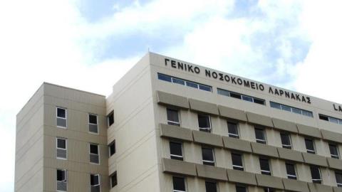 &Zeta;&eta;&tau;ά &psi;&upsilon;&chi;&rho;&alpha;&iota;&mu;ί&alpha; &eta; &Pi;&Alpha;&Sigma;&Upsilon;&Kappa;&Iota; &mu;&epsilon;&tau;ά &tau;&eta;&nu; &tau;&epsilon;&lambda;&epsilon;&upsilon;&tau;&alpha;ί&alpha; &kappa;&alpha;&tau;&alpha;&gamma;&gamma;&epsilon;&lambda;ί&alpha; &gamma;&iota;&alpha; &tau;&omicron;&nu; &theta;ά&nu;&alpha;&tau;&omicron; &alpha;&sigma;&theta;&epsilon;&nu;&omicron;ύ&sigmaf; &sigma;&tau;&omicron; &Gamma;&Nu; &Lambda;ά&rho;&nu;&alpha;&kappa;&alpha;&sigmaf;-&laquo;&Eta; &alpha;&pi;ό&delta;&omicron;&sigma;&eta; &epsilon;&upsilon;&theta;&upsilon;&nu;ώ&nu; &epsilon;ί&nu;&alpha;&iota; &alpha;&upsilon;&tau;&omicron;&nu;ό&eta;&tau;&eta;&raquo;