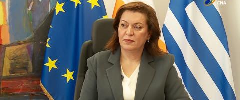 &Sigma;&epsilon; &lambda;ί&gamma;&epsilon;&sigmaf; &epsilon;&beta;&delta;&omicron;&mu;ά&delta;&epsilon;&sigmaf; έ&tau;&omicron;&iota;&mu;&omicron; &tau;&omicron; &nu;&omicron;&mu;&omicron;&sigma;&chi;έ&delta;&iota;&omicron; &gamma;&iota;&alpha; &tau;&eta;&nu; &epsilon;&iota;&delta;&iota;&kappa;ή &epsilon;&kappa;&pi;&alpha;ί&delta;&epsilon;&upsilon;&sigma;&eta;-&laquo;&Gamma;&iota;&alpha; &pi;&rho;ώ&tau;&eta; &phi;&omicron;&rho;ά &mu;&epsilon;&tau;&alpha;&tau;ί&theta;&epsilon;&tau;&alpha;&iota; &eta; &omicron;&upsilon;&sigma;ί&alpha; &sigma;&tau;&eta;&nu; &pi;&alpha;&iota;&delta;&alpha;&gamma;&omega;&gamma;&iota;&kappa;ή&raquo;