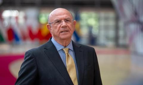 &Mu;. &Kappa;&epsilon;&rho;&alpha;&upsilon;&nu;ό&sigmaf;: &Kappa;&alpha;&theta;&omicron;&rho;&iota;&sigma;&tau;&iota;&kappa;ή &eta; Έ&nu;&omega;&sigma;&eta; &Alpha;&pi;&omicron;&tau;&alpha;&mu;&iota;&epsilon;ύ&sigma;&epsilon;&omega;&nu; &kappa;&alpha;&iota; &Epsilon;&pi;&epsilon;&nu;&delta;ύ&sigma;&epsilon;&omega;&nu; &gamma;&iota;&alpha; &pi;&alpha;&rho;&alpha;&gamma;&omega;&gamma;&iota;&kappa;έ&sigmaf; &epsilon;&pi;&epsilon;&nu;&delta;ύ&sigma;&epsilon;&iota;&sigmaf;