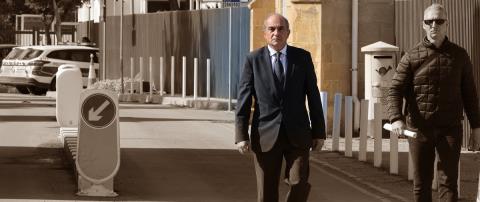 &Delta;&epsilon;&nu; &kappa;&lambda;ή&theta;&eta;&kappa;&alpha;&nu; &omicron;&upsilon;&sigma;&iota;ώ&delta;&epsilon;&iota;&sigmaf; &mu;ά&rho;&tau;&upsilon;&rho;&epsilon;&sigmaf;, &alpha;&nu;&alpha;&phi;&omicron;&rho;έ&sigmaf; &sigma;&epsilon; &alpha;&nu;έ&lambda;&epsilon;&gamma;&kappa;&tau;&omicron; &Epsilon;&iota;&sigma;&alpha;&gamma;&gamma;&epsilon;&lambda;έ&alpha; &lambda;ό&gamma;&omega; &Pi;&iota;&tau;&tau;ά&tau;&zeta;&eta; &kappa;&alpha;&iota; &alpha;&nu;&alpha;&kappa;&rho;&iota;&tau;&iota;&kappa;ά &kappa;&epsilon;&nu;ά-Έ&rho;&iota;&xi;&epsilon; &tau;&omicron; &beta;ά&rho;&omicron;&sigmaf; &tau;&eta;&sigmaf; &epsilon;&upsilon;&theta;ύ&nu;&eta;&sigmaf; &sigma;&epsilon; &Kappa;&alpha;&tau;&eta;&gamma;&omicron;&rho; class=