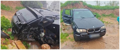 &Xi;&epsilon;&psi;ύ&chi;&eta;&sigma;&epsilon; &sigma;&tau;&eta;&nu; ά&sigma;&phi;&alpha;&lambda;&tau;&omicron; &eta; 19&chi;&rho;&omicron;&nu;&eta; &Kappa;&rho;&iota;&sigma;&tau;ί&nu;&alpha; &mu;&epsilon;&tau;ά &alpha;&pi;ό &tau;&rho;&omicron;&chi;&alpha;ί&omicron;, &sigma;&epsilon; &kappa;&rho;ί&sigma;&iota;&mu;&eta; &kappa;&alpha;&tau;ά&sigma;&tau;&alpha;&sigma;&eta; &sigma;&upsilon;&nu;&omicron;&mu;ή&lambda;&iota;&kappa;&eta; &tau;&eta;&sigmaf;-&Epsilon;&pi;έ&beta;&alpha;&iota;&nu;&alpha;&nu; &sigma;&tau;&omicron; &pi;ί&sigma;&omega; &kappa;ά&theta;&iota;&sigma;&mu;&alpha; &omicron;&chi;ή&mu;&alpha;&tau;&omicron;&sigmaf; (pics)