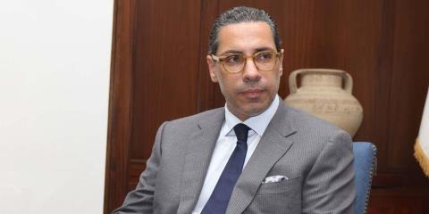 &Pi;ά&epsilon;&iota; &Omicron;&upsilon;ά&sigma;&iota;&nu;&gamma;&kappa;&tau;&omicron;&nu; &omicron; &Kappa;ό&mu;&pi;&omicron;&sigmaf;-&Theta;&alpha; &epsilon;&kappa;&pi;&rho;&omicron;&sigma;&omega;&pi;ή&sigma;&epsilon;&iota; &tau;&eta;&nu; &Kappa;&upsilon;&pi;&rho;&iota;&alpha;&kappa;ή &Delta;&eta;&mu;&omicron;&kappa;&rho;&alpha;&tau;ί&alpha; &sigma;&tau;&eta; &sigma;&upsilon;&nu;&epsilon;&delta;&rho;ί&alpha;&sigma;&eta; &tau;&omicron;&upsilon; &Sigma;&upsilon;&mu;&beta;&omicron;&upsilon;&lambda;ί&omicron;&upsilon; &Epsilon;&iota;&rho;ή&nu;&eta;&sigmaf; &gamma;&iota;&alpha; &tau;&eta; &Gamma;ά&zeta;&alpha;