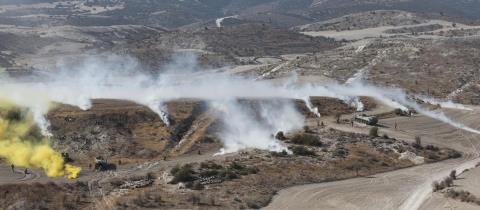 &Tau;&eta;&nu; &Pi;&alpha;&rho;&alpha;&sigma;&kappa;&epsilon;&upsilon;ή &sigma;&tau;&alpha; &chi;έ&rho;&iota;&alpha; &tau;&omicron;&upsilon; &Upsilon;&Pi;&Alpha;&Mu; &tau;&omicron; &pi;ό&rho;&iota;&sigma;&mu;&alpha; &gamma;&iota;&alpha; &tau;&eta; &delta;&iota;&alpha;&phi;&alpha;&iota;&nu;ό&mu;&epsilon;&nu;&eta; &kappa;&lambda;&omicron;&pi;ή &epsilon;&kappa;&rho;&eta;&kappa;&tau;&iota;&kappa;ώ&nu;-&laquo;&Gamma;&iota;&alpha; &nu;&alpha; &epsilon;&xi;&alpha;&phi;&alpha;&nu;&iota;&sigma;&tau;&omicron;ύ&nu; &kappa;ά&pi;&omicron;&iota;&omicron;&iota; &phi;έ&rho;&omicron;&upsilon;&nu; &epsilon;&upsilon;&theta;ύ&nu;&epsilon;&sigmaf;&raquo;