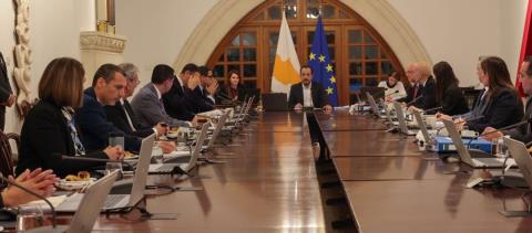 &Tau;&omicron; &Upsilon;&pi;&omicron;&upsilon;&rho;&gamma;&iota;&kappa;ό &epsilon;&nu;έ&kappa;&rho;&iota;&nu;&epsilon; &tau;&rho;&omicron;&pi;&omicron;&pi;&omicron;&iota;ή&sigma;&epsilon;&iota;&sigmaf; &gamma;&iota;&alpha; &delta;&iota;&epsilon;&upsilon;&kappa;ό&lambda;&upsilon;&nu;&sigma;&eta; &kappa;&rho;&alpha;&tau;&iota;&kappa;ώ&nu; &epsilon;&nu;&iota;&sigma;&chi;ύ&sigma;&epsilon;&omega;&nu; &sigma;&epsilon; &phi;&omicron;&rho;&epsilon;ί&sigmaf; &kappa;&omicron;&iota;&nu;&omega;&nu;&iota;&kappa;ή&sigmaf; &phi;&rho;&omicron;&nu;&tau;ί&delta;&alpha;&sigmaf;