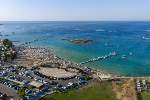 &Sigma;&pi;&omicron;&upsilon;&delta;&alpha;ί&alpha; &pi;&alpha;&nu;&epsilon;&upsilon;&rho;&omega;&pi;&alpha;ϊ&kappa;ή &delta;&iota;ά&kappa;&rho;&iota;&sigma;&eta; &gamma;&iota;&alpha; &tau;&eta;&nu; &pi;&alpha;&rho;&alpha;&lambda;ί&alpha; Fig Tree Bay-&Eta; &mu;&omicron;&nu;&alpha;&delta;&iota;&kappa;ή &kappa;&upsilon;&pi;&rho;&iota;&alpha;&kappa;ή &pi;&alpha;&rho;&omicron;&upsilon;&sigma;ί&alpha; &sigma;&tau;&iota;&sigmaf; &kappa;&omicron;&rho;&upsilon;&phi;&alpha;ί&epsilon;&sigmaf; &pi;&alpha;&rho;&alpha;&lambda;ί&epsilon;&sigmaf; &tau;&eta;&sigmaf; &Epsilon;&upsilon;&rho;ώ&pi;&eta;&sigmaf;