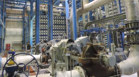 Προειδοποιούν οι συντεχνίες-«Ο τόπος θα μείνει χωρίς νερό με πιθανά μπλακ άουτ»