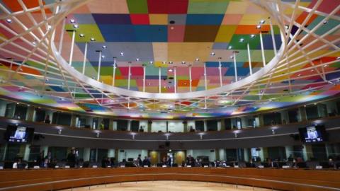 &Pi;&rho;&omicron;&epsilon;&tau;&omicron;ί&mu;&alpha;&sigma;&alpha;&nu; &tau;&eta;&nu; &alpha;&tau;&zeta;έ&nu;&tau;&alpha; &gamma;&iota;&alpha; &tau;&omicron; ά&tau;&upsilon;&pi;&omicron; &Epsilon;&upsilon;&rho;&omega;&pi;&alpha;ϊ&kappa;ό &Sigma;&upsilon;&mu;&beta;&omicron;ύ&lambda;&iota;&omicron; &sigma;&tau;&eta;&nu; &Kappa;ύ&pi;&rho;&omicron; &sigma;&tau;&iota;&sigmaf; &Beta;&rho;&upsilon;&xi;έ&lambda;&lambda;&epsilon;&sigmaf;-&Sigma;&tau;&omicron; &epsilon;&pi;ί&kappa;&epsilon;&nu;&tau;&rho;&omicron;